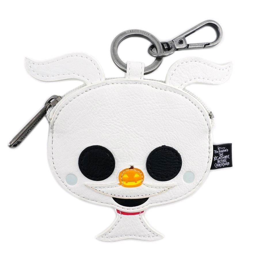 Loungefly: Zero - Chibi Coin Bag image