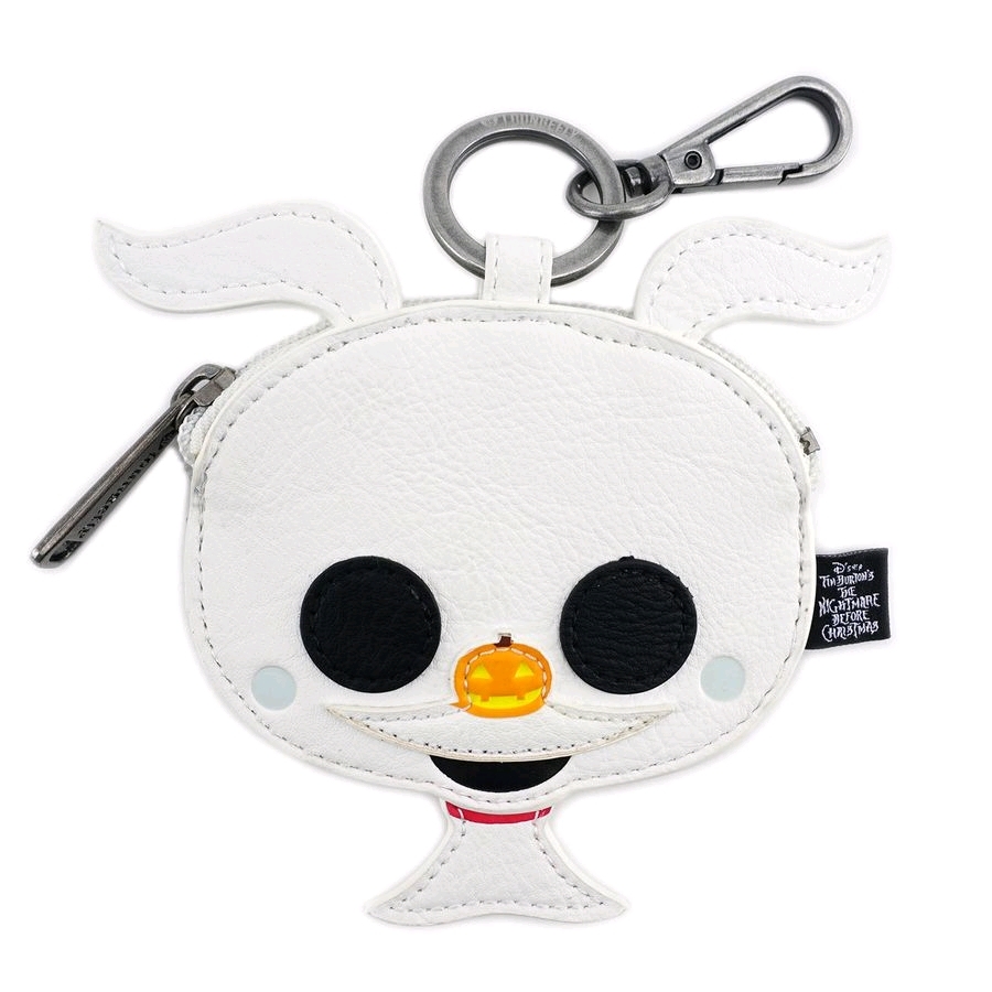 NBX: Zero - Chibi Coin Bag image