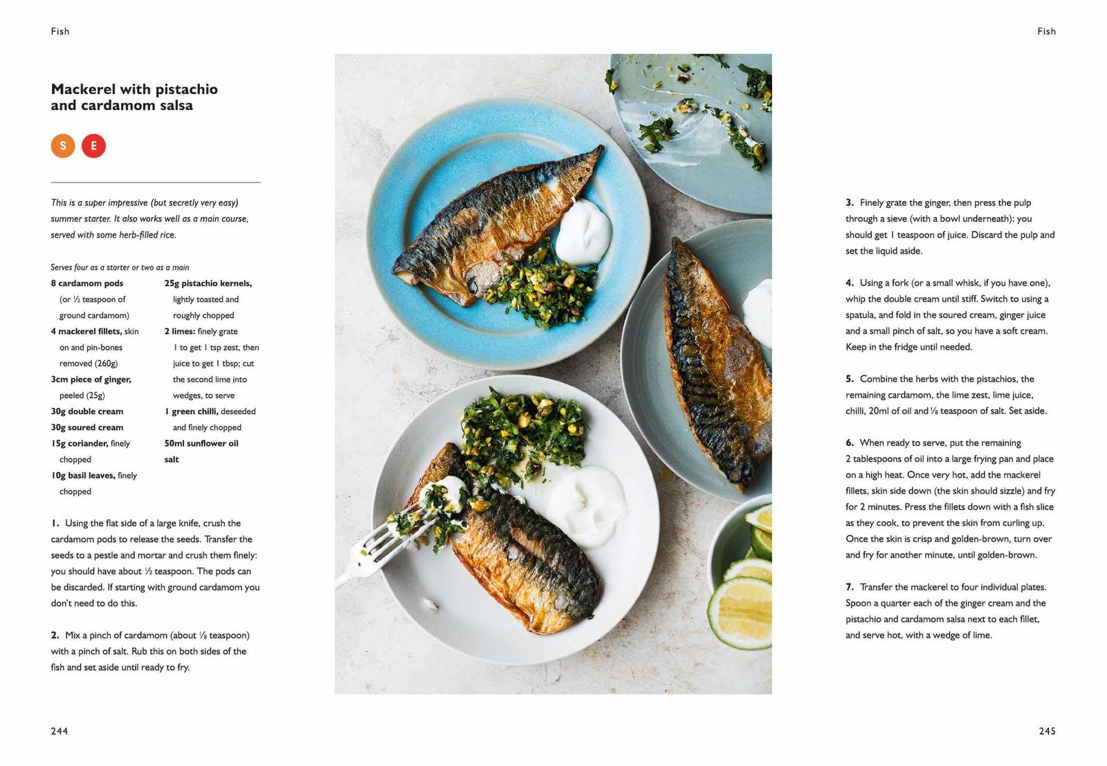 PDF/ePub) Ottolenghi Simple: A Cookbook By Yotam Ottolenghi by murielharp88  - Issuu