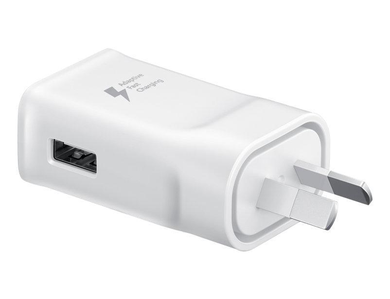 Samsung Adaptive Fast Charging Wall Charger (USB Type-C)