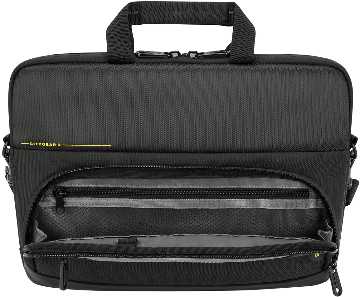 15.6" Targus CityGear 3 Slimlite Laptop Case image