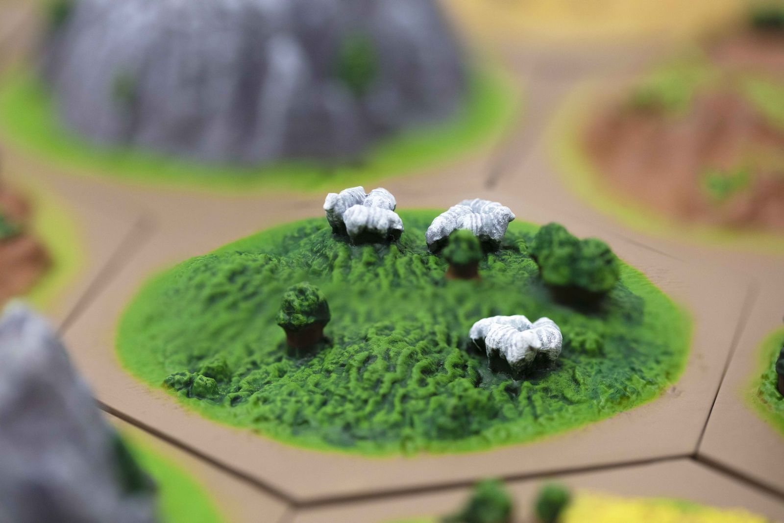 Catan - 3D Edition image