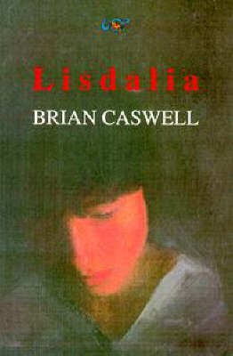 Lisdalia by Brian Caswell image