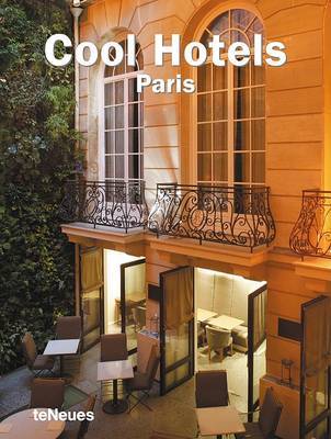 Cool Hotels Paris image