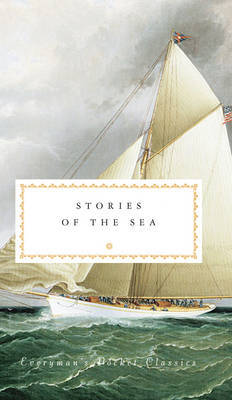 Stories of the Sea on Hardback