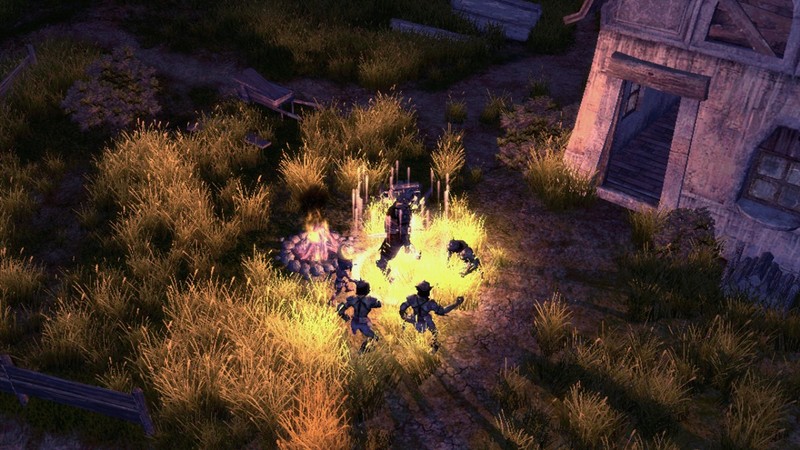 Sacred 2: Fallen Angel for Xbox 360 image