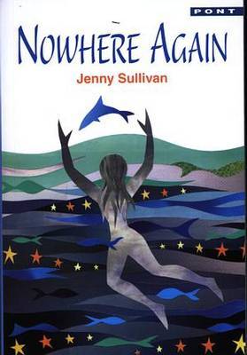 Nowhere Again! by Jenny Sullivan image