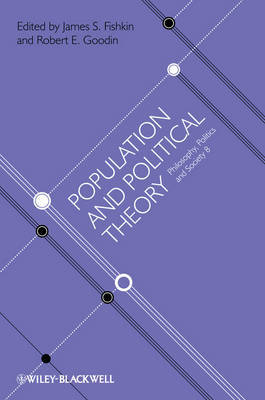 Population and Political Theory image