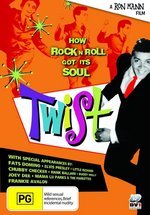Twist on DVD Twist on DVD