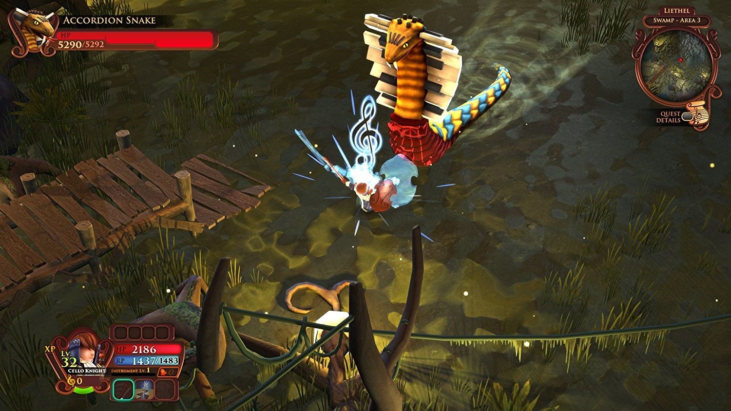 Aerea Collector's Edition for Xbox One image
