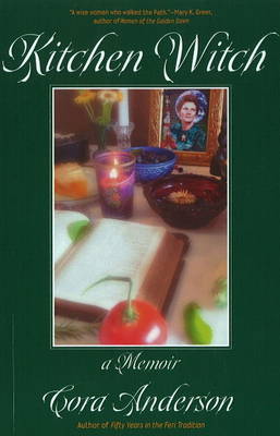 Kitchen Witch by Cora Anderson image