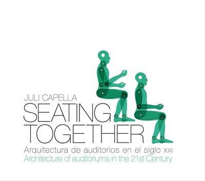 Seating Together by Capella Juli image
