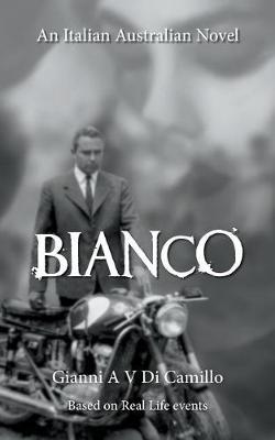 Bianco by Gianni Di Camillo image