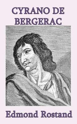 Cyrano de Bergerac by Edmond Rostand image