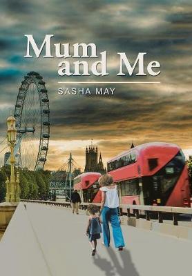 Mum and Me by Sasha May image