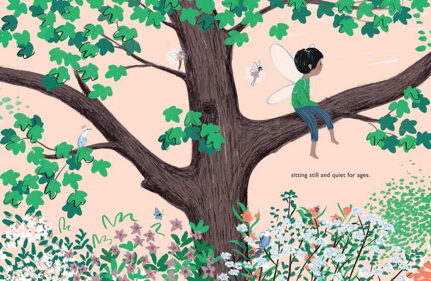 All the Ways to be Smart by Allison Colpoys image