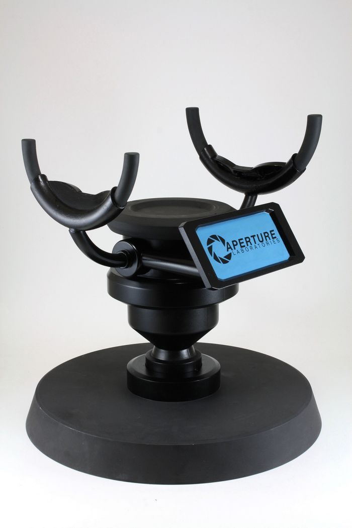 Official Portal Device Display Stand image