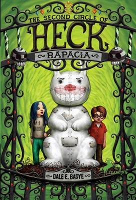 Rapacia: The Second Circle of Heck by Dale E Basye