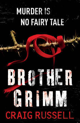Brother Grimm by Craig Russell image