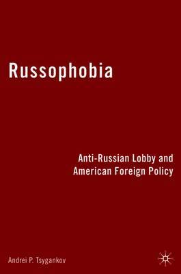 Russophobia image