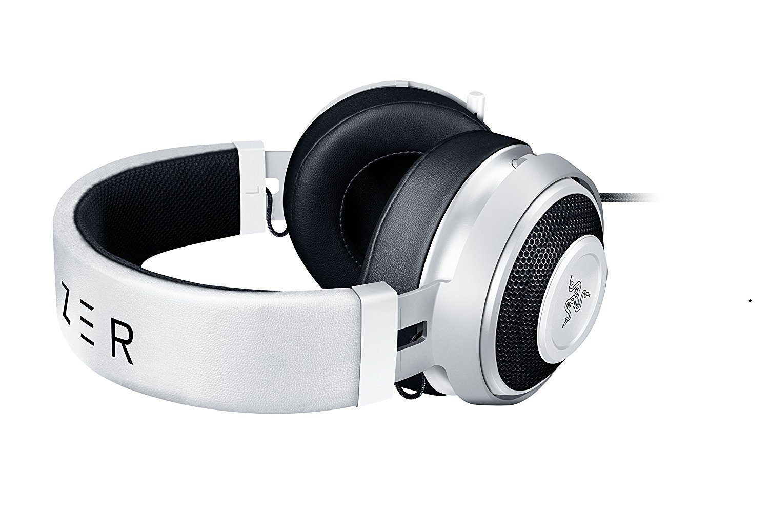 Razer Kraken Pro V2 Gaming Headset (White) for image