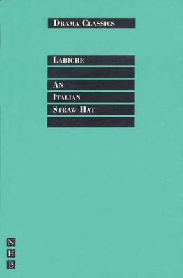 An Italian Straw Hat by Eugene Labiche image