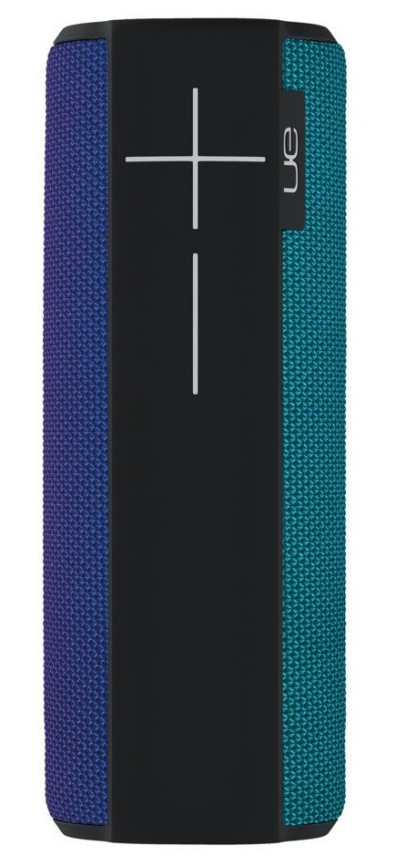 Logitech UE MEGABOOM Bluetooth Speaker - Marina image