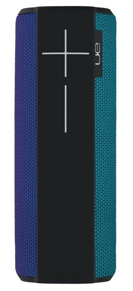 Logitech UE MEGABOOM Bluetooth Speaker image