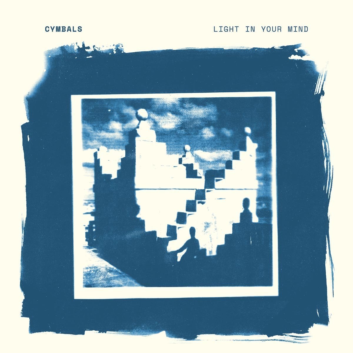 Light In Your Mind (LP) by Cymbals image