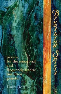 Breathing Spirit by Laura Romeyn image