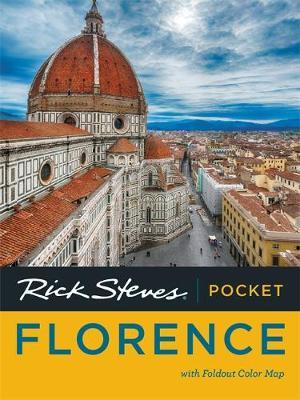 Rick Steves Pocket Florence (Third Edition) by Gene Openshaw image