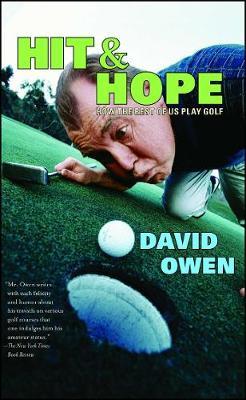 Hit & Hope by David Owen image