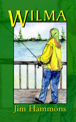 Wilma by Jim Hammons image