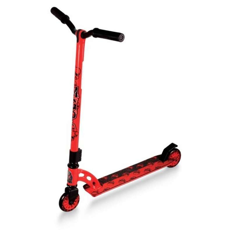 MGP VX2 Pro Scooter Red Image at Mighty Ape Australia