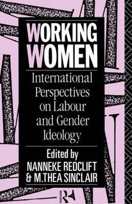 Working Women image