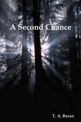 A Second Chance by T. A Baran image