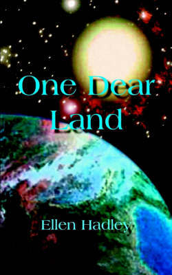 One Dear Land by Ellen Hadley image
