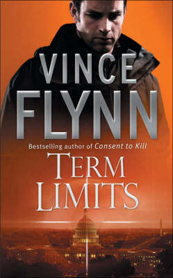 Term Limits: A Novel by Vince Flynn image