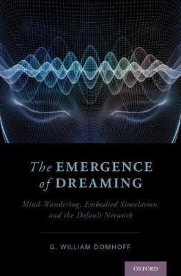 The Emergence of Dreaming by G.William Domhoff image