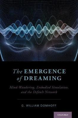 The Emergence of Dreaming image