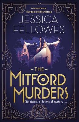 The Mitford Murders image