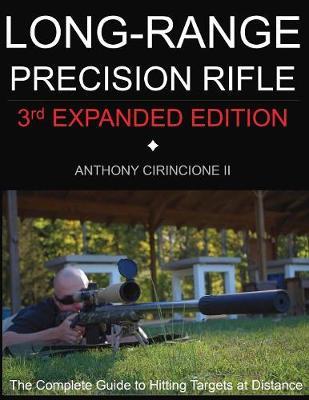 Long Range Precision Rifle by Anthony Cirincione image