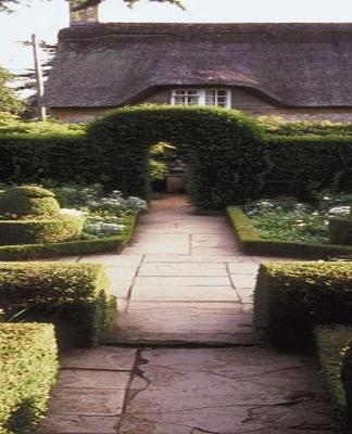 School Composition Book Real Estate Gardens by Distinctive Journals image