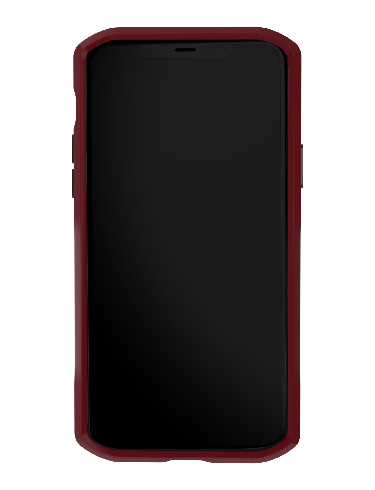Element: Case Shadow iPhone 11 - Oxblood image
