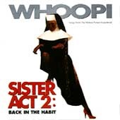 Sister Act 2: Back In The Habit on CD by Original Soundtrack