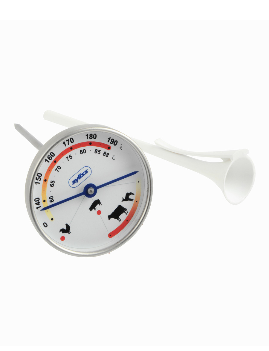 Zyliss Meat Thermometer at Mighty Ape NZ