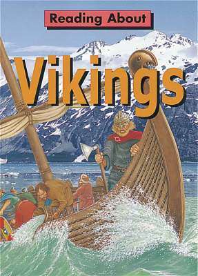 Vikings by Jim Pipe image