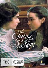 The Getting Of Wisdom on DVD The Getting Of Wisdom on DVD