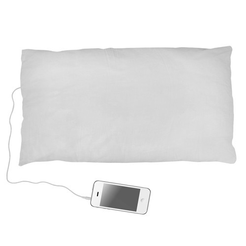 iMusic Pillow image
