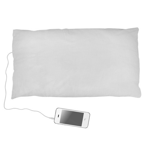 iMusic Pillow image